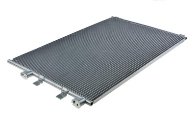 A/C Kondensator Für Renault Megane II 02- Scenic II 03-
