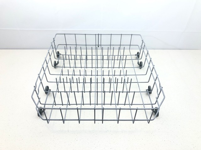 frigidaire dishwasher racks