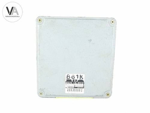 Mazda 323 Motorsteuergerät/ECU B61K18881D / 0797002355