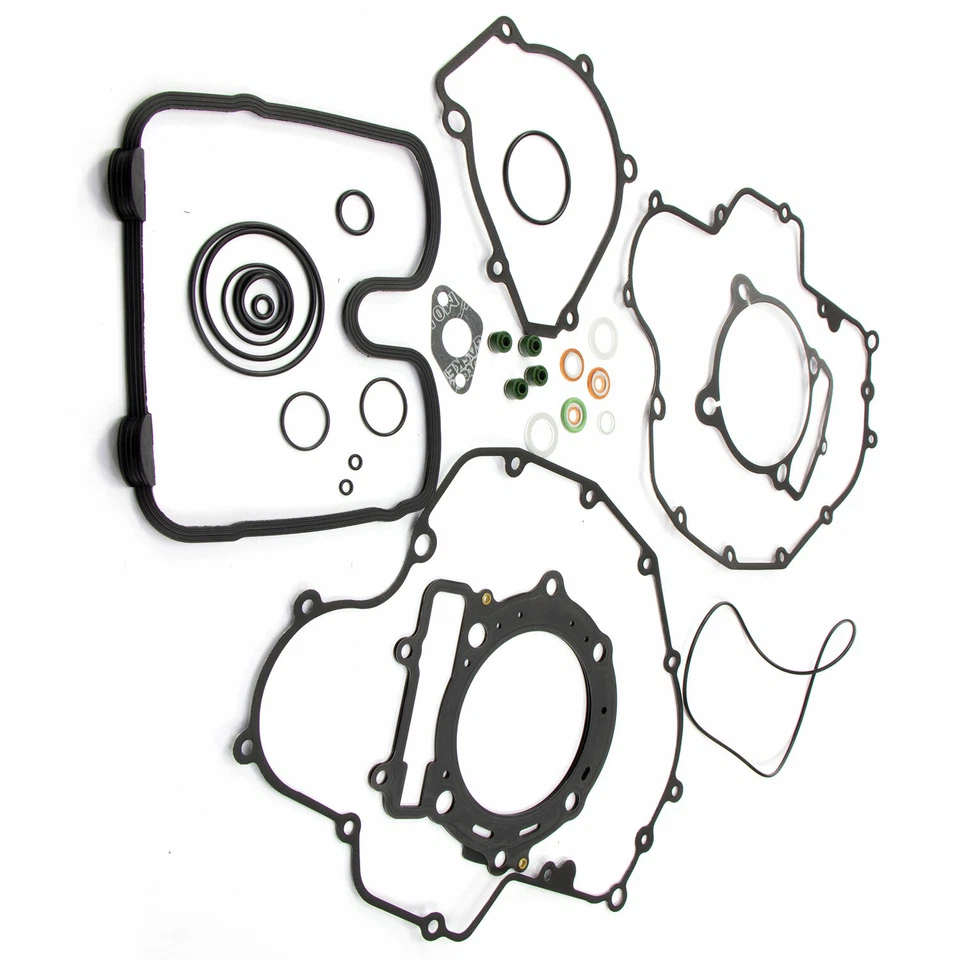 Motor Dichtsatz für Husqvarna SM 510 TC 450 510 TE 450 TE 510 2005-2009 Centauro - Bild 2 von 4