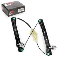 Fensterheber Elektrisch Vorne Rechts FüR Mercedes E-Klasse W212 S212 2009-2016