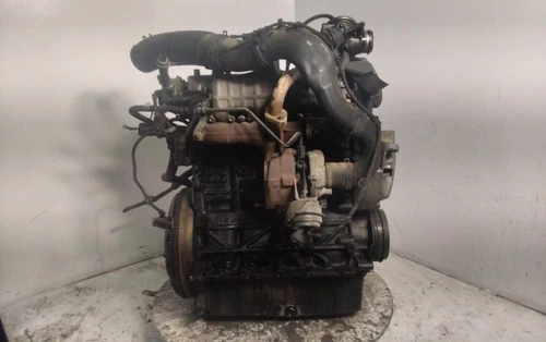Motore Completo per VOLKSWAGEN GOLF IV BERLINA (1J1)(10.1997) Advance 1789982 - Foto 5 di 10