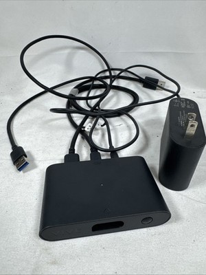 HTC VIVE LinkBox 2.0 Link HTC 2Q2B300 And TC NE18W-US