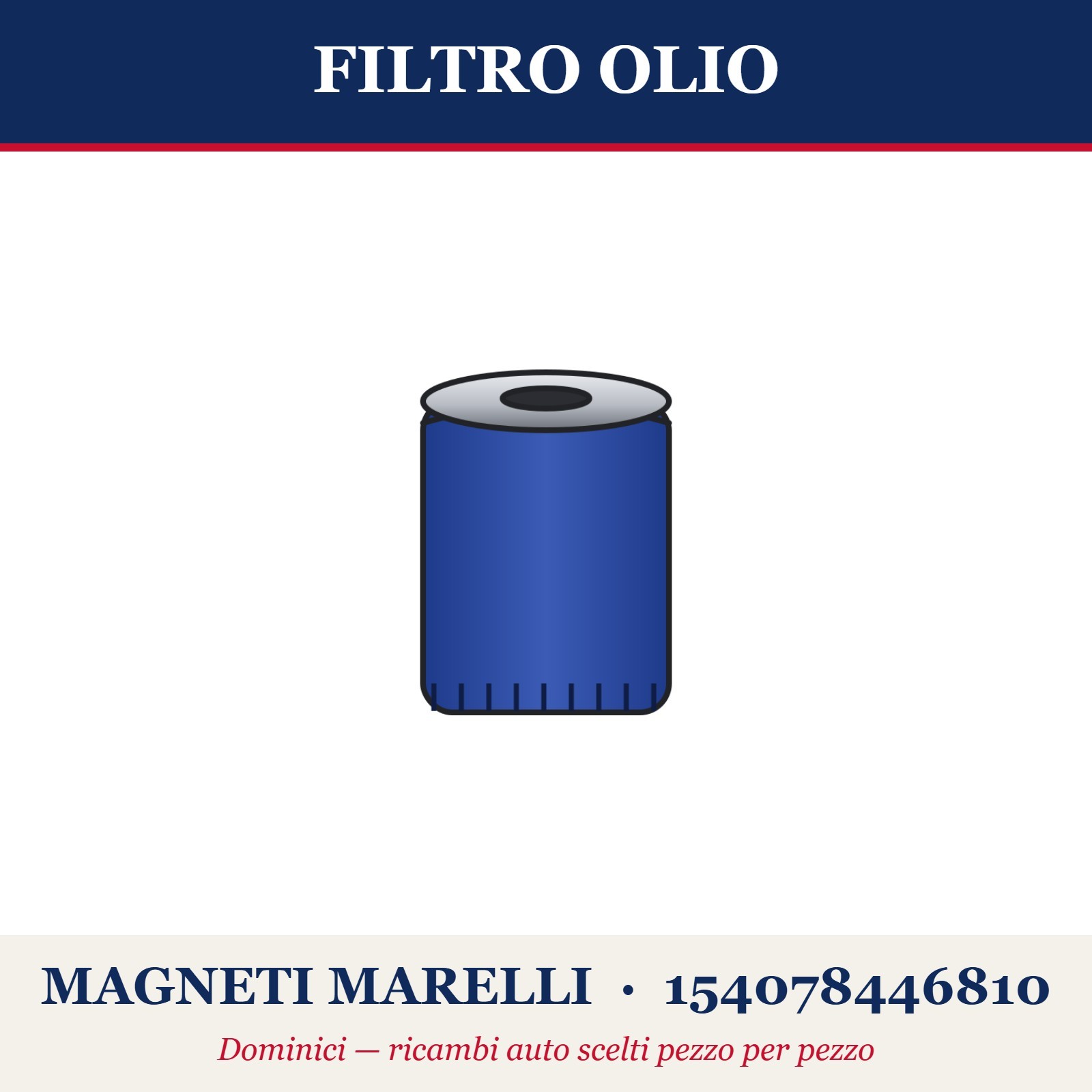 Filtro olio Filtro ad avvitamento OC 51 KNECHT per AUDI VW VOLVO SEAT ARO ROVER - Immagine 2