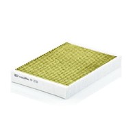 Filter Innenraumluft FüR Jaguar E-Pace X540 17 Bis 26 Mann-Filter Teil 31390880
