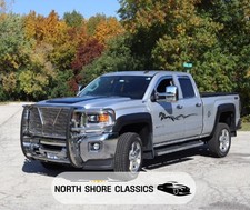 2015 GMC Sierra 2500 HD SLT