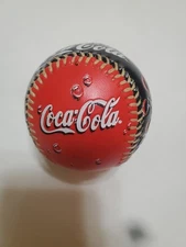 Coca Cola Baseball