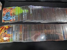 2024 Marvel Masterpieces 92 Platinum Base Cards Pick Your Card Complete Your Set