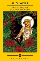 The Island Of Doctor Moreau | H. G. Wells | Taschenbuch | S. F. Masterworks
