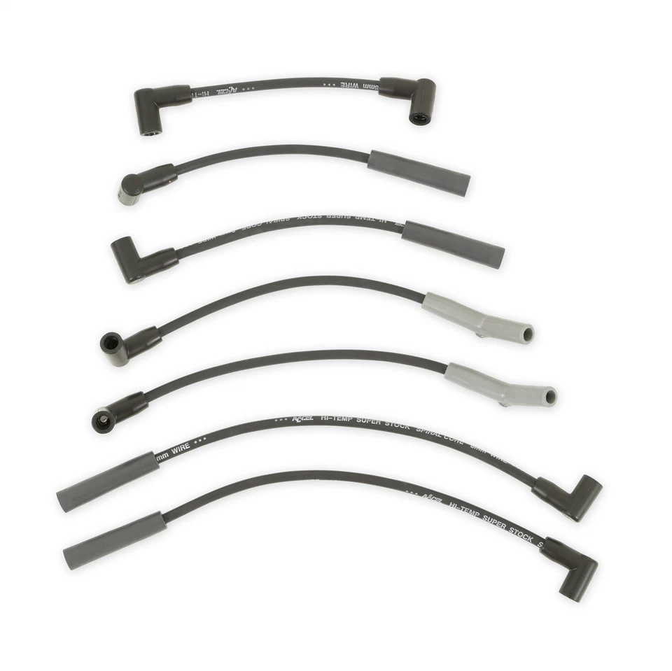 Kit de súper puesta a punto para camión Accel TST16 kit de puesta a punto de encendido Foto 3 de 4