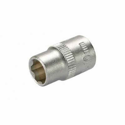 Steckschlüssel Stecknüsse Werkzeug-Einsatz 6,3 (1/4), Super Lock, 11 mm