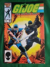 Cover of G.I. Joe #46