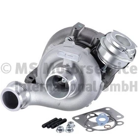 PIERBURG Turbolader AUDI VW SKODA 2,5 059145701D 059145701DV 059145701DX AKE AYM