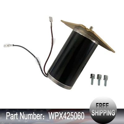 NEW For 12V Motor WPX-425-060 AQUA HOT / HYDRO HOT US Stock