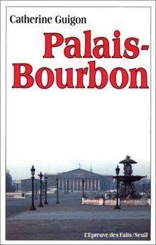 Palais Bourbon von Guigon | Buch | Zustand gut