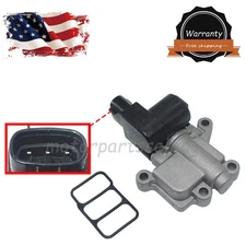 Idle Air Control Valve Fits Honda Accord 2003-05 Element 2003-2006 16022-RAA-A01