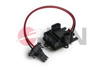 JPN Regler InnenraumgebläSe 60E9165-JPN FüR Renault Clio 2 Thalia 1 SB0 BB0A 16V