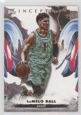 2024-25 Topps Inception LaMelo Ball #79 1u6
