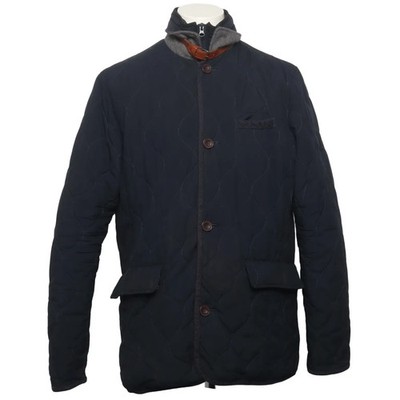 Henri Lloyd, Jacke, Herren, Größe: L, Blau, Polyamid/Polyester, Sonstiges #hwX