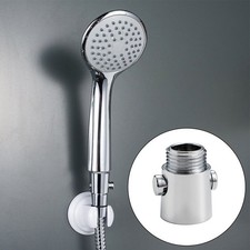 Shower Head Control Switch Water Saving Valve for Efficient Flow Control