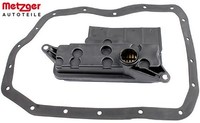 Metzger 8020113 Hydraulikfiltersatz FüR Automatikgetriebe