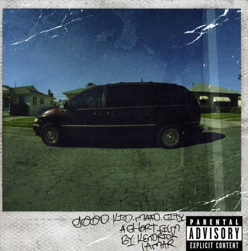 25+ Kendrick Lamar Music CDs for sale | Updated Oct 2026