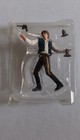 Star Wars Han Solo Action Figure Science Fiction & Horror Collectible Toy — photo 1