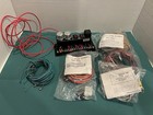 Ron Francis Wiring BB68 Hot Rod Wiring Mopar Just A Panel Bare Bonz Kit + Wires