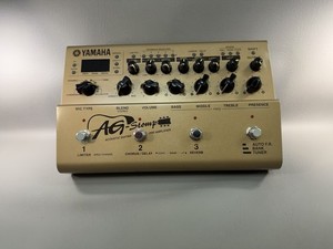 Yamaha Magic Stomp | eBay