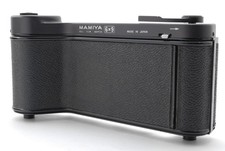  Top MINT Mamiya Press Universal 6x9 120 Roll Film Adapter Back From JAPAN