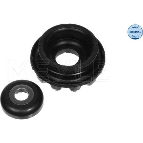 2X Meyle 100 412 9011 S FederbeinstüTzlager FüR VW Seat Polo Lupo Arosa 6N1-image