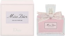 New Dior Miss Dior EDP 100ml Spray – Women's Perfume New & Sealed UK FAST SHIP