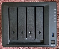 Synology DS920+ NAS Native Hardware Transcoding, Ready For Plex Or Jellyfin