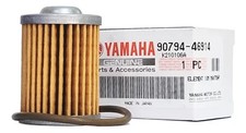 Genuine Yamaha Outboard Water