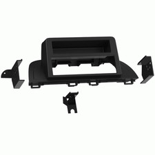 Metra 99-7526B 2014-2019 Mazda Mazda3 Single DIN Radio Stereo Dash Install Kit
