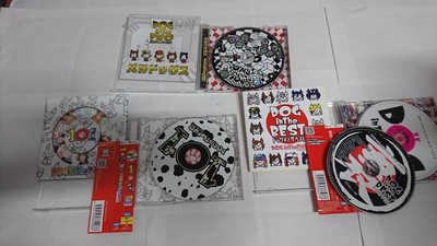 DOG inTheパラレルワールドオーケストラ 10枚 DOG inTheパラレル