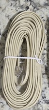  Tiger Cable 20251 60C 150V 26AWG Telephone Lines/Cable