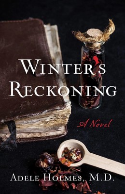 Winter's Abrechnung: Ein Roman von Adele Holmes (englisch) Taschenbuch Buch