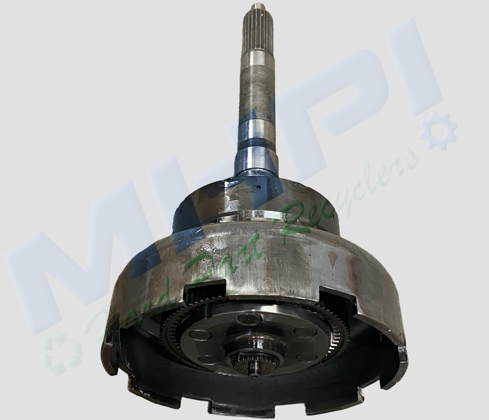 48RE Complete Planet Set - 6 Gear Steel Front and Rear Planet - FREE SHIPPING