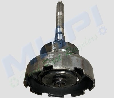 48RE Complete Planet Set - 6 Gear Steel Front and Rear Planet - FREE SHIPPING