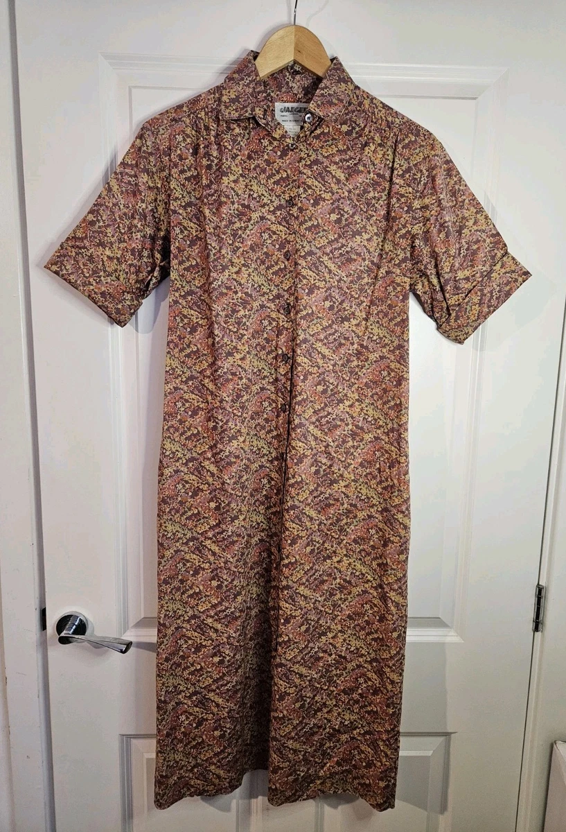 chinese dress ladies Jaeger Pure Linen Midi Sleeveless Dress
