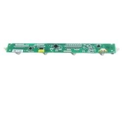 Display Control Panel #Z300117 for Bertazzoni