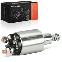 Frankberg Magnetschalter Anlasser Starter Passend FüR MERCEDES-BENZ T2/L |