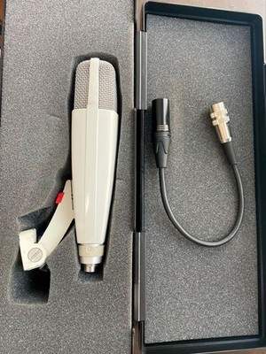 Sennheiser MD421-N 中古品 Sennheiser MD421-N Dynamic Microphone | eBay