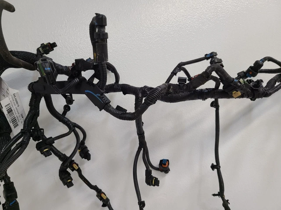 2019 2020 2021 2022 2023 JEEP CHEROKEE  Engine Wire Harness 2.0L  - Изображение 4 из 4