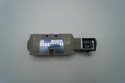 BOSCH Magnetventil 0 820 022 125 | aus Lagerbestand | 5/2 Wege | 220V