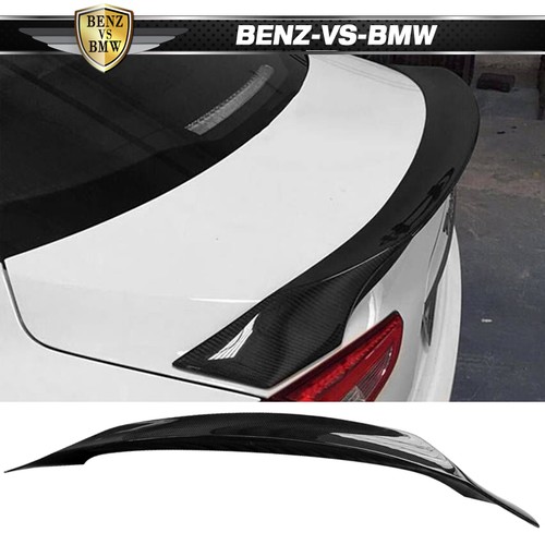 Maserati Ghibli 2014-2023 Rear Wing Photo - $190