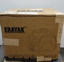 Erayak 2400W Portable Backup XLX6