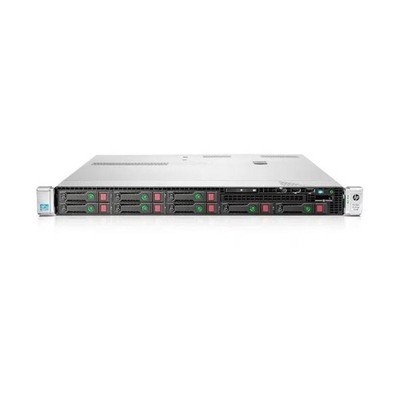 Hewlett Packard Enterprise ProLiant DL360p Gen8 600GB HDD 654081-B21