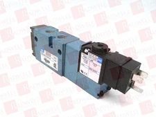 MAC VALVES INC 811C-PM-111JM-152 / 811CPM111JM152 (NEW NO BOX)